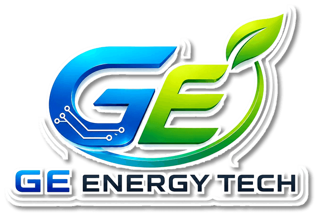 GE Energy Tech