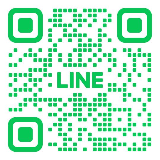 LINE QR